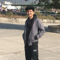 Yash B.