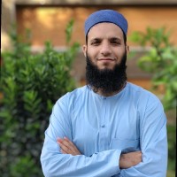 Ahtisham Abdul Hai