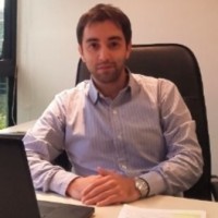 Adrian Alfaro