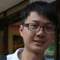 Grant Huang