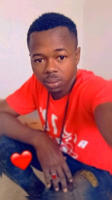 Moustapha Sangare