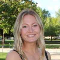 Grace Taylor