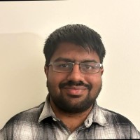 Prashanth Seshadri