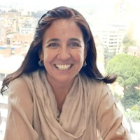 Raquel Cespedes Salazar