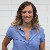 Catherine Mcwade