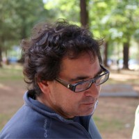 José Luis Saavedra Ortiz