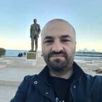 Hakan Salih