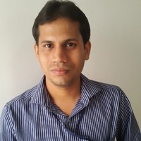 Prasanta Mishra