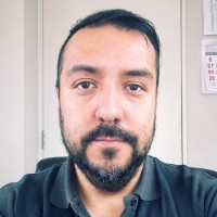 Hector Espinoza