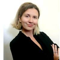 Aneta Traczynska