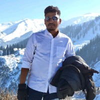 Suresh Kumar