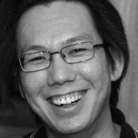 Andrew Lee