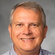 Ray Olson