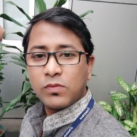 Kaustubh Mane