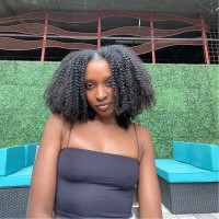 Imani Thompson