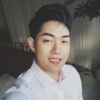 林正偉