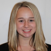 Caitlyn Mayhew, BSN, RN, CCRN