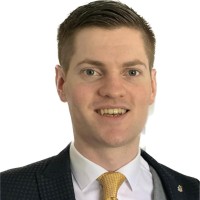 Gareth Parr