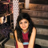 Simran Malhotra