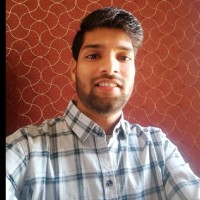 Pankaj Kamle