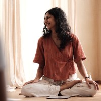 Jahnavi Jethmalani