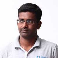 edwin kumar