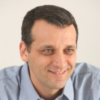 Eyal Kotzer