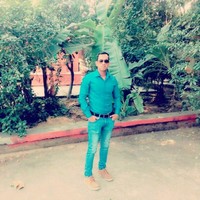 Dillip Sahoo