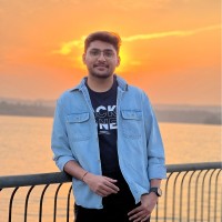 Dhruv Patel