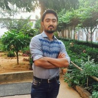 Sidharth Deyroy