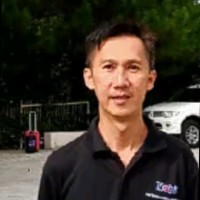 robby effendy