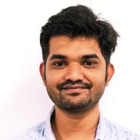 Darshan Gaidhane
