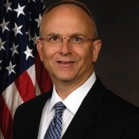 J D (Tad) Clark