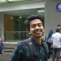Muhammad Fahmi Hidayat