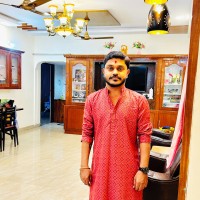 Sai Prasad Deshoju