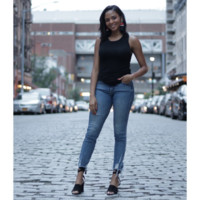 Olivia Kelly, M.S.
