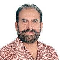 Mian Muhammad Amjad Yaqoob