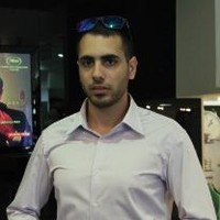 Daniel Israel