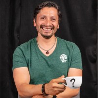 Ricardo Adrian Saucedo