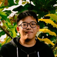 Elton Goh