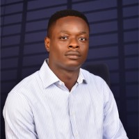 Victor Nwafor