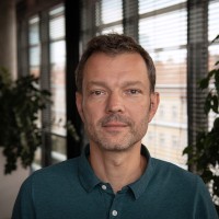 Martin Bednar