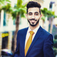 Asem Mahmoud
