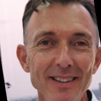 Bert Van Dam