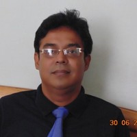 Debashis Bhattacharya