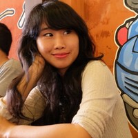 Astri Kusumawardani