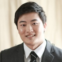 David H Cho, Ph.D.