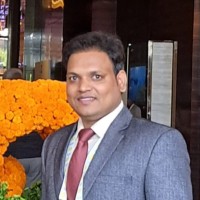 Vishal Mane