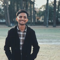 Sandip Bhujel