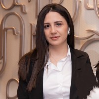 Tatev Martirosyan